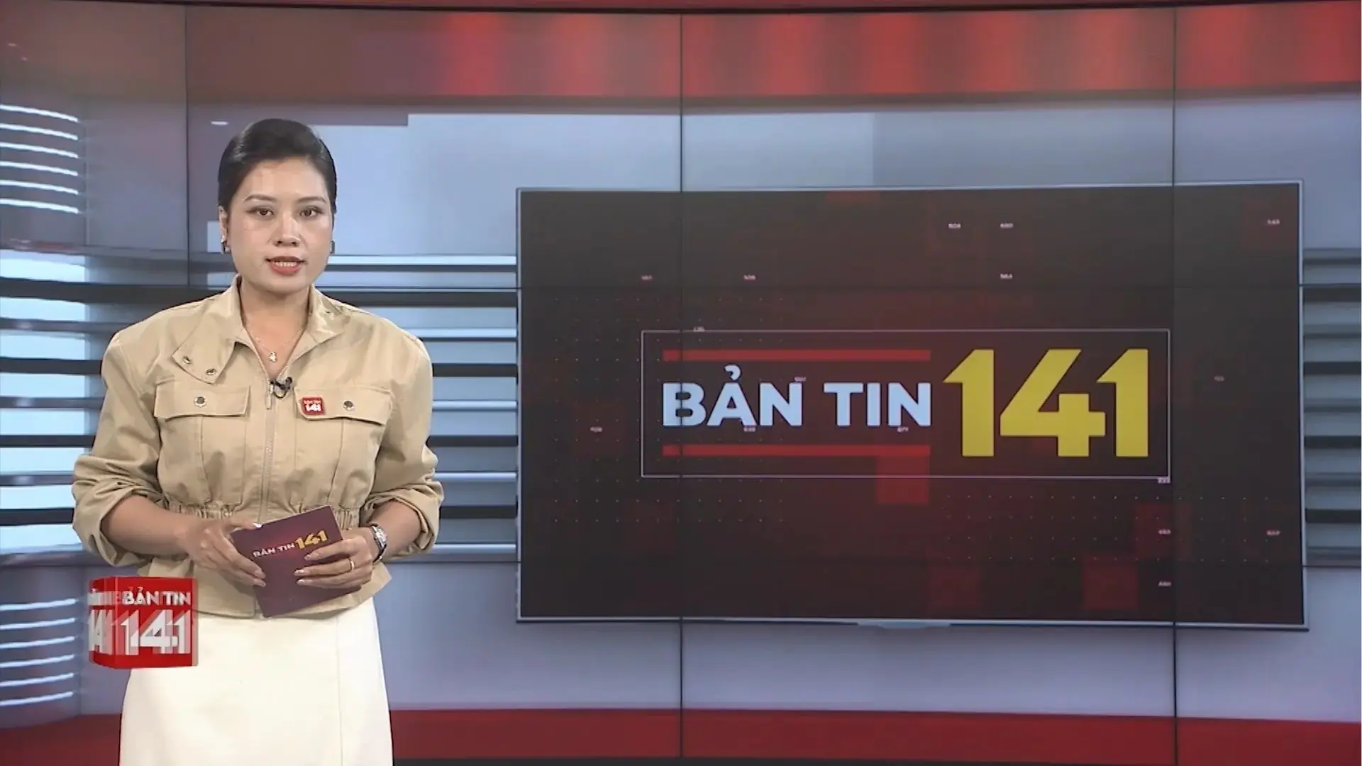 Bản tin 141 | 06/10/2025